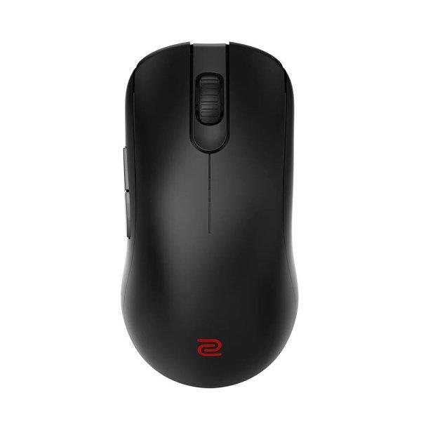 Zowie FK2-DW 4K Gaming Wireless Mouse Black