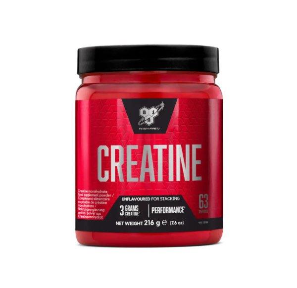 BSN Creatine DNA 216g