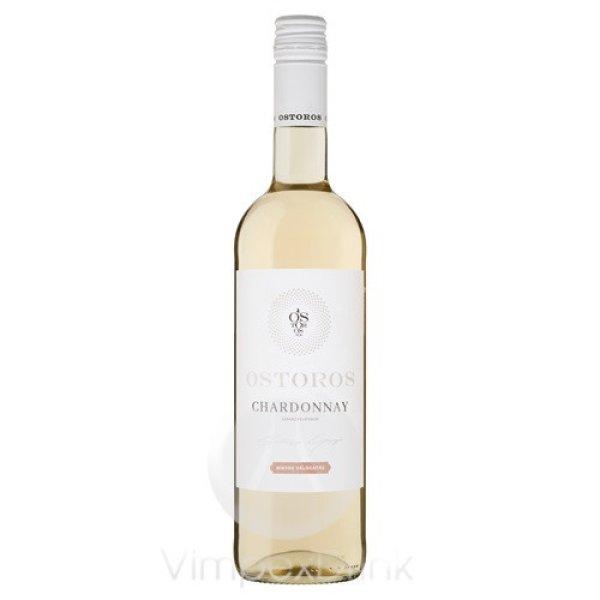 Ostoros Birtok Egri Chardonnay 0,75l-DRS