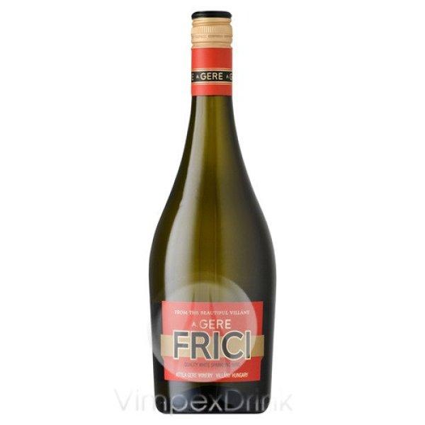 Gere A. Villányi Frici fehér 0,75l DRS