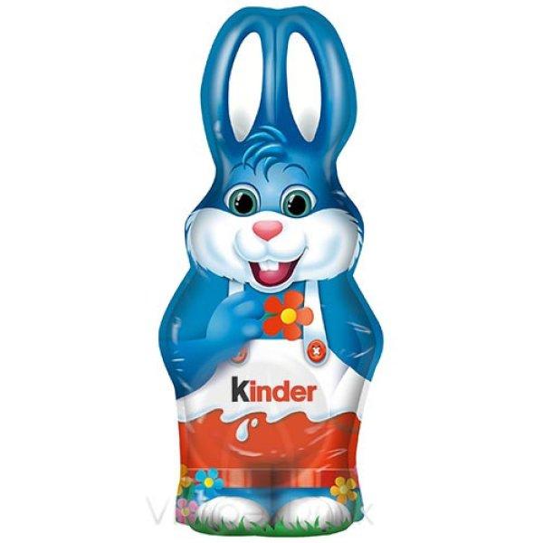 Kinder Húsvéti Nyúl T55 55g /24/