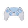 KONIX - MYTHICS PS5 Dualsense Vdkszlet, Fekete