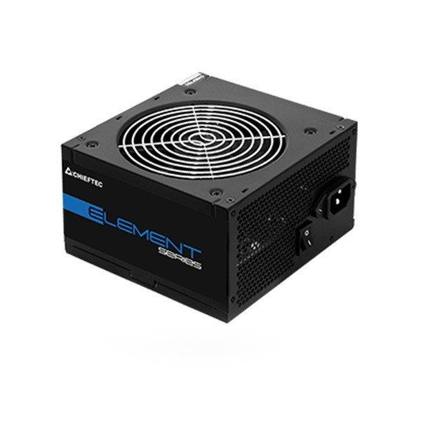 CHIEFTEC Tápegység ELEMENT 700W 80+ Bronze BOX