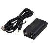 FROGGIEX XBOX360 Akkumultor pack, FX-X360-B1-B