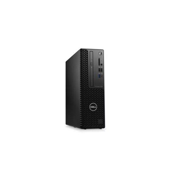 Dell Precision 3450 SFF / Intel i7-11700 / 16GB / 256GB NVMe + 1TB HDD / Intel
HD Graphics / Win 11 Pro 64-bit használt PC