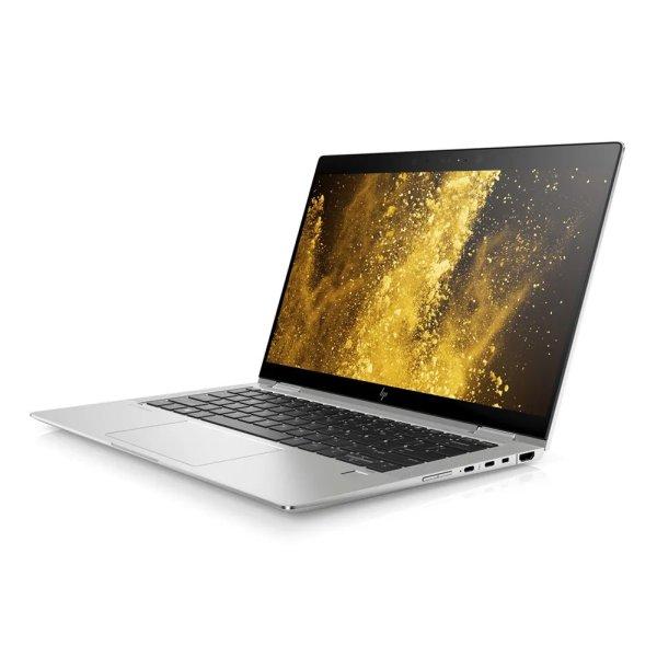 HP EliteBook x360 1030 G4 / Intel i5-8365U / 8GB / 256GB NVMe / CAM / FHD / HU /
Intel UHD Graphics / Win 11 Pro 64-bit használt laptop