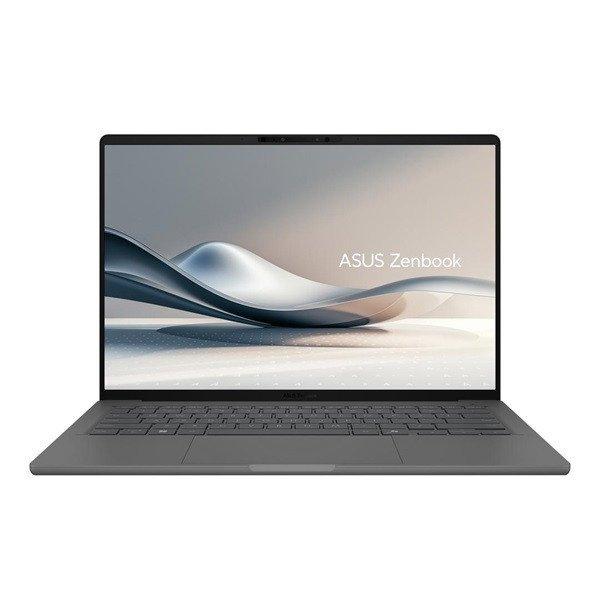 ASUS CONS NB ZenBook UX3407RA-QD011W 14" WUXGA OLED GL, X Elite X1E 78 100,
32GB, 1TB M.2, INT, WIN11H, Szürke