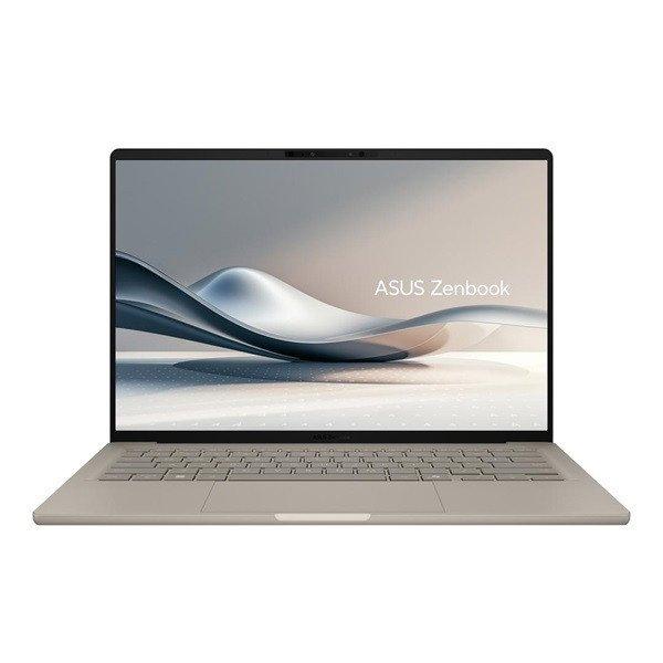 ASUS CONS NB ZenBook UX3407RA-QD020W 14" WUXGA OLED GL, X Elite X1E 78 100,
32GB, 1TB M.2, INT, WIN11H, Bézs