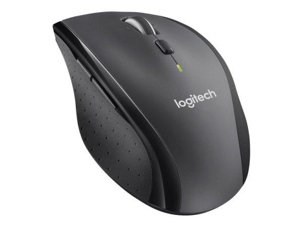 LOGI Marathon M705 Wireless Mouse