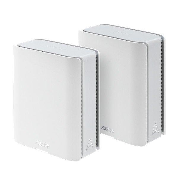 ASUS Wireless ZenWifi Mini Mesh Networking system BE14000, BT8(W-2-PK)