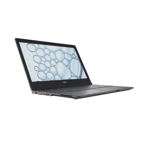 Fujitsu LifeBook U7510 / Intel i7-10610U / 16GB / 512GB NVMe / CAM / FHD / HU /
Intel UHD Graphics / Win 11 Pro 64-bit használt laptop