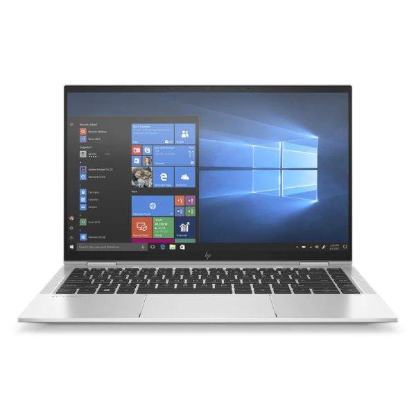 HP EliteBook x360 1040 G7 / Intel i7-10610U / 8GB / 256GB NVMe / CAM / FHD / HU
/ Intel UHD Graphics / Win 11 Pro 64-bit használt laptop