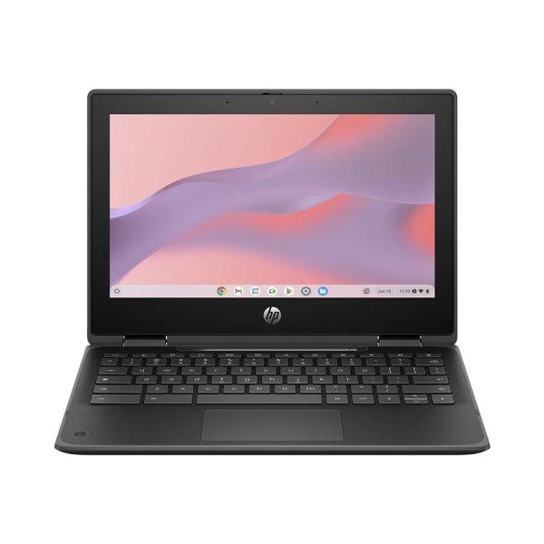 HP Fortis x360 11 G5 Chromebook / Intel N100 / 8GB / 64GB eMMC / CAM / HD / HU /
Intel UHD Graphics / Chrome OS renew laptop