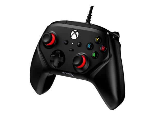 HP HyperX Clutch Gladiate Xbox Controlle