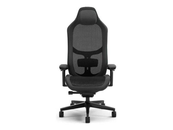 FRACTAL DESIGN gaming chair Mesh Dark