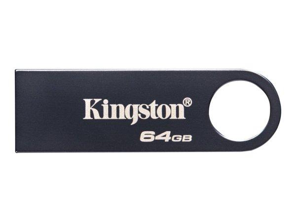 KINGSTON 64GB DataTraveler SE9 G3 USB