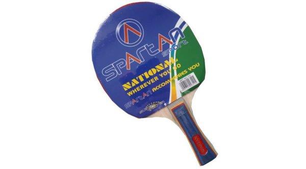 Pingpongütő SPARTAN EASY