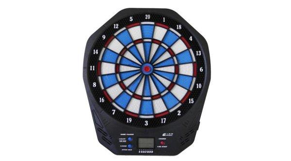 Elektromos darts ECHOWELL DC 100