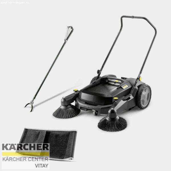 KÄRCHER KM 70/20 2SB Anniversary Edition seprőgép