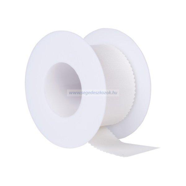 BSW Med Silkplast selyem ragtapasz 5x914cm 1db (Utolsó darabos akció!)