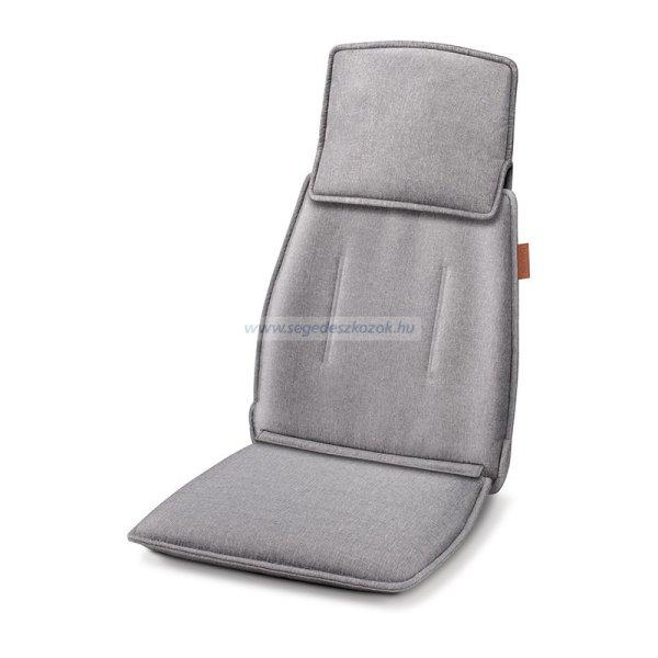 BEURER MG 330 Shiatsu ülésfeltét (szürke)