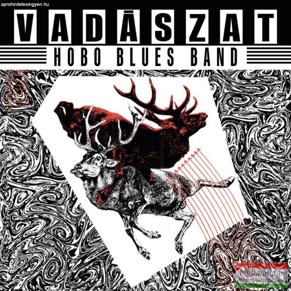 Hobo Blues Band - Vadászat (2CD)