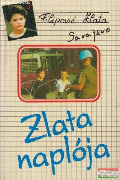 Zlata Filipovic - Zlata naplója