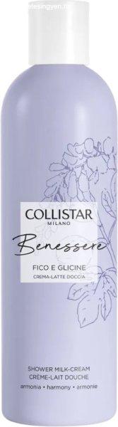 Collistar Tusolóhab Benessere (Shower Milk-Cream) 250 ml