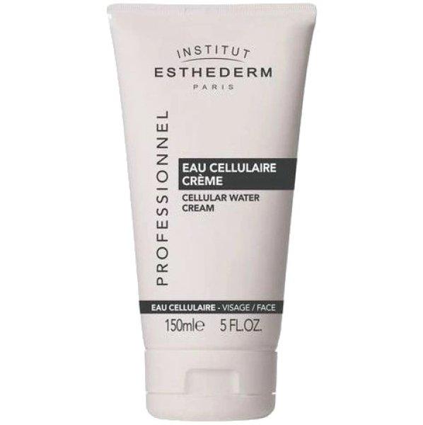 Institut Esthederm Intenzív hidratáló arckrém (Cellular
Water Cream) 150 ml