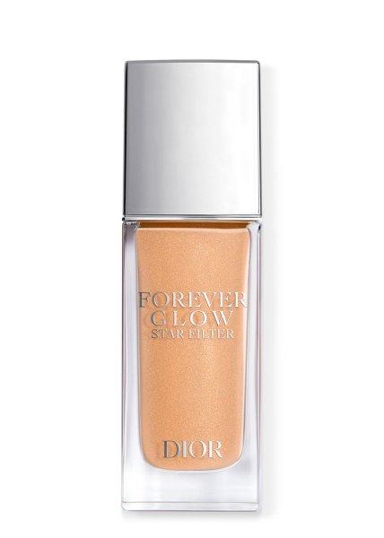 Dior Fényesítő arcápoló fluid Forever Glow Star Filter
(Sublimating Fluid) 30 ml 3N