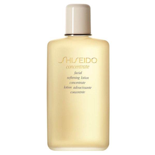 Shiseido Intenzív archidratáló tonik Concentrate (Facial
Softening Lotion) 150 ml