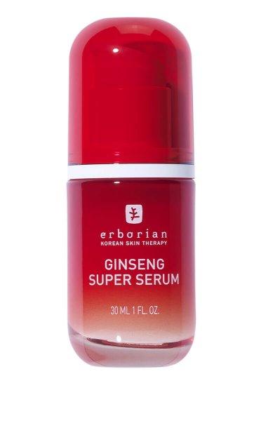 Erborian Simító bőrszérum Ginseng (Super Serum) 30 ml