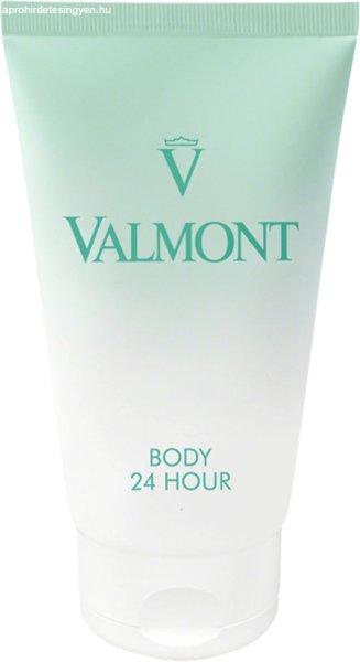 Valmont Hidratáló öregedésgátló
testápoló krém Body 24 Hour Energy (Anti-Aging Body Cream) 150 ml