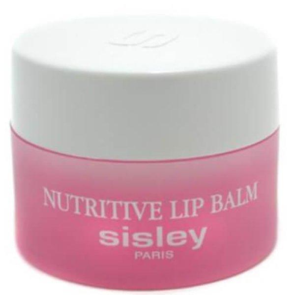 Sisley Tápláló ajakbalzsam (Nutritive Lip Balm) 9 g