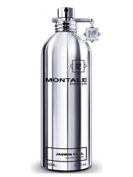 Montale Jasmin Full - EDP 2 ml - minta spray-vel