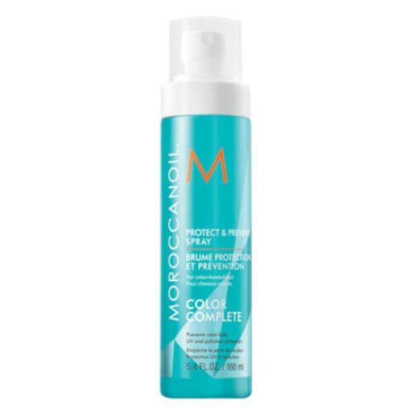 Moroccanoil Védő spray festett hajra Color Complet (Protect & Prevent
Spray) 160 ml