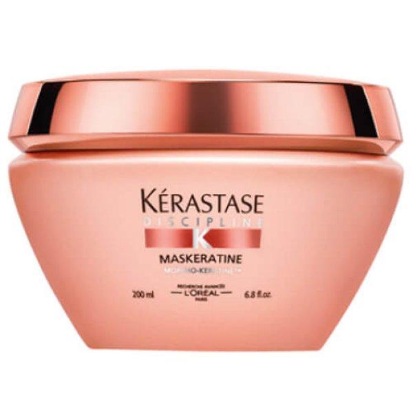 Kérastase Hajmaszk Discipline (Maskeratine Mask) 500 ml