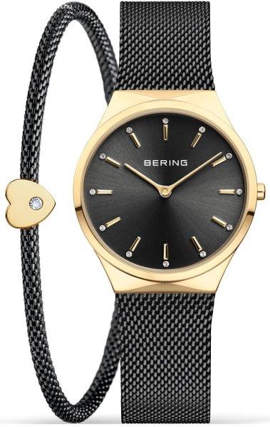 Bering Ajándék szett Classic + karkötő 12131-132-GWP