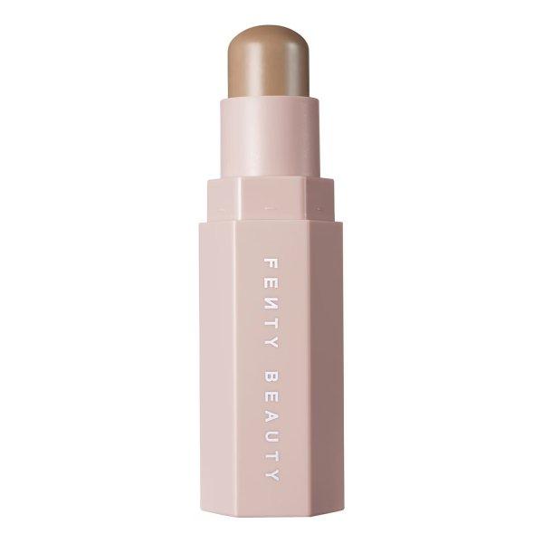 Fenty Beauty Kontúr stick Match Stix (Matte Contour Skinstick) 7,1 g 09
Amber Suede