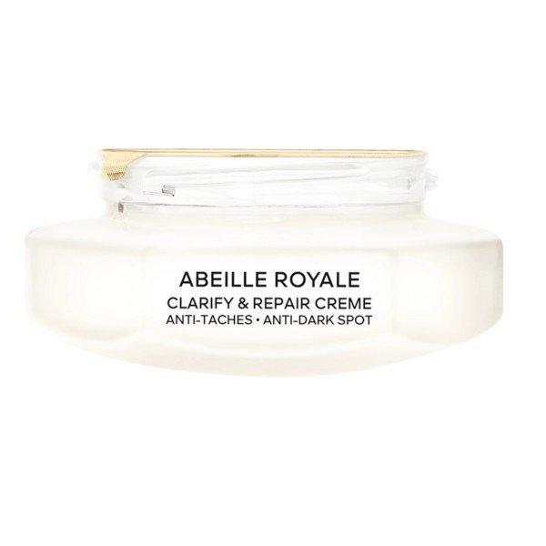 Guerlain Csere utántöltő a pigmentfoltok elleni
világosító és regeneráló krémhez Abeille
Royale (Anti-Taches & Anti-Dark Spot Cream Refill) 50 ml