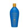 Shiseido SPF50+ (Expert Sun Protector Face & Body Lotion