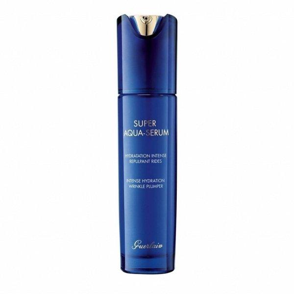 Guerlain Hidratáló szérum ráncok ellen Super Aqua Serum
(Intense Hydration Wrinkle Plumper) 50 ml