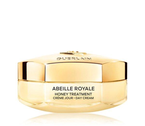 Guerlain Nappali arckrém Abeille Royale Honey Treatment (Day Cream) 50 ml