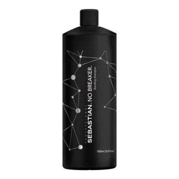 Sebastian Professional Sampon sérült hajra No.Breaker (Bonding
Shampoo) 1000 ml