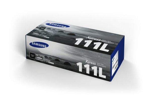 Samsung SU799A EREDETI TONER fekete 1.800 oldal kapacitás D111L ► Legális
forrásból