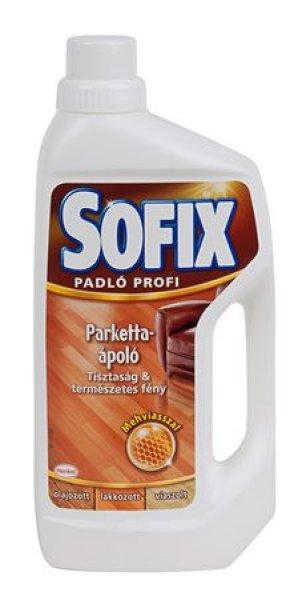 Parkettaápoló, 1 l, SOFIX