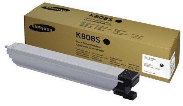 Samsung SS600A EREDETI TONER fekete 23.000 oldal kapacitás K808S