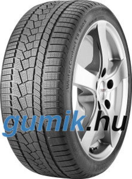 Continental WinterContact TS 860 S ( 245/40 R20 99V XL *, EVc, MO )