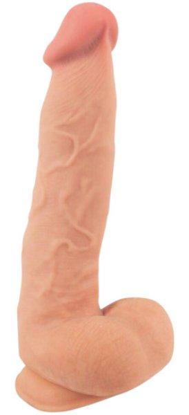 NS Dildo 24,7 cm