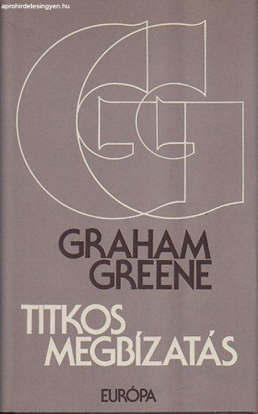 Titkos megbízatás - Graham Greene